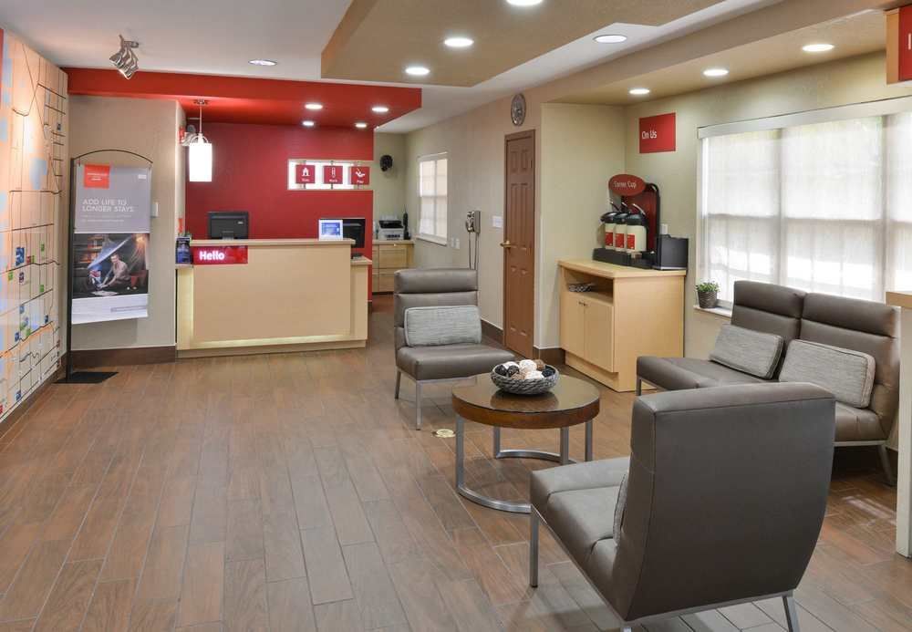 Towneplace Suites By Marriott Miami Airport W Doral Exterior foto