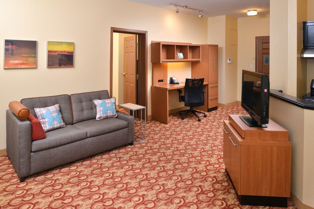 Towneplace Suites By Marriott Miami Airport W Doral Exterior foto