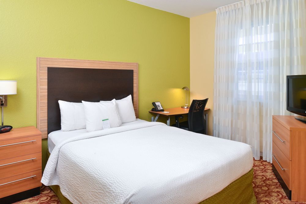 Towneplace Suites By Marriott Miami Airport W Doral Exterior foto