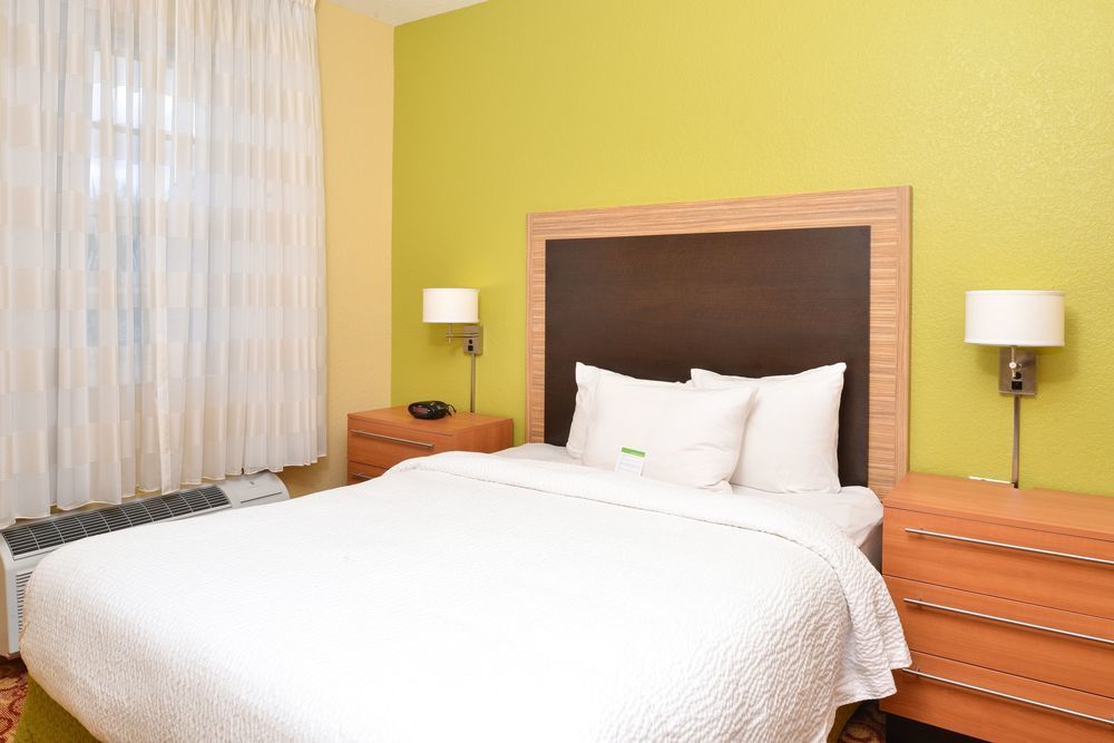 Towneplace Suites By Marriott Miami Airport W Doral Exterior foto