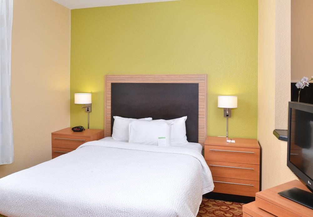 Towneplace Suites By Marriott Miami Airport W Doral Exterior foto