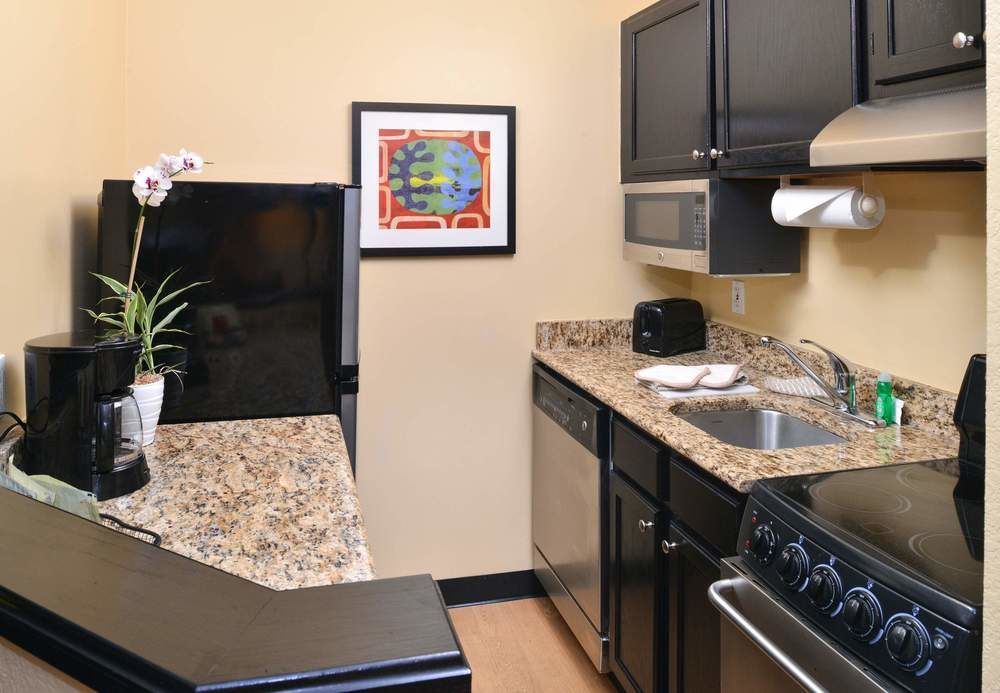 Towneplace Suites By Marriott Miami Airport W Doral Exterior foto