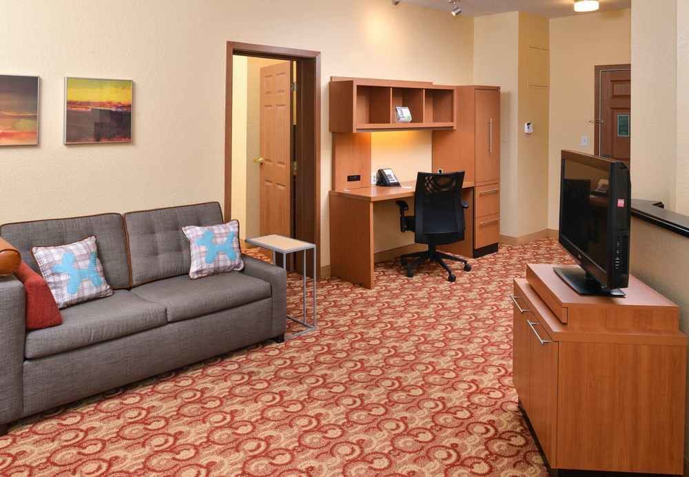 Towneplace Suites By Marriott Miami Airport W Doral Exterior foto